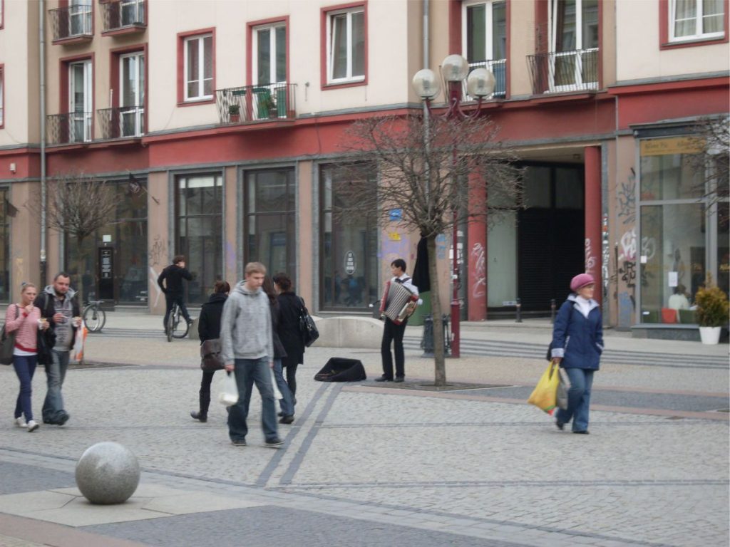 zdjęcie akordeonisty